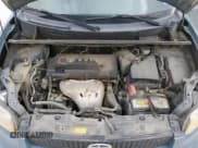 ✅ 2009 Scion xB • VIN: JTLKE50E491063715 • Lot: 93217095. Listed on Copart with 195,572 mi. Free auction sales archive from the USA and detailed vehicle history report at DreamBid. Image 12.