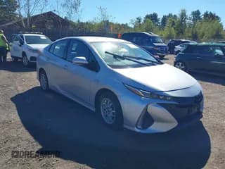 ✅ 2018 Toyota Prius Premium • VIN: JTDKARFP9J3095432 • Lot: 43356078. Wystawiony na IAAI z przebiegiem Nie podano. Bezpłatny archiwum sprzedaży aukcyjnych z USA i szczegółowy raport historii pojazdu na DreamBid. Zdjęcie 1.