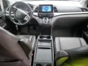 ✅ 2020 Honda Odyssey EX-L • VIN: 5FNRL6H79LB053658 • Lot: 92951785. Wystawiony na Copart z przebiegiem 84 090 mil. Bezpłatny archiwum sprzedaży aukcyjnych z USA i szczegółowy raport historii pojazdu na DreamBid. Zdjęcie 8.