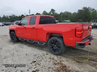 ✅ 2019 Chevrolet Silverado 1500 Custom • VIN: 2GCRCMEC6K1206908 • Lot: 74556734. Wystawiony na Copart z przebiegiem 60 925 mil. Bezpłatny archiwum sprzedaży aukcyjnych z USA i szczegółowy raport historii pojazdu na DreamBid. Zdjęcie 2.