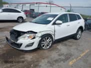 ✅ 2007 Mazda CX-9 Sport • VIN: JM3TB28Y670115829 • Lot: 42113029. Wystawiony na IAAI z przebiegiem 170 340 mil. Bezpłatny archiwum sprzedaży aukcyjnych z USA i szczegółowy raport historii pojazdu na DreamBid. Zdjęcie 2.