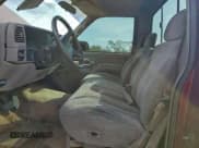 ✅ 1995 GMC Sierra 1500 • VIN: 1GTEC14K0SZ535861 • Lot: 94678865. Wystawiony na Copart z przebiegiem 262 125 mil. Bezpłatny archiwum sprzedaży aukcyjnych z USA i szczegółowy raport historii pojazdu na DreamBid. Zdjęcie 7.