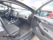 ✅ 2016 Chevrolet Cruze LT • VIN: 1G1BE5SM2G7327761 • Lot: 43091410. Listed on IAAI with 139,530 mi. Free auction sales archive from the USA and detailed vehicle history report at DreamBid. Image 5.