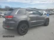 ✅ 2015 Jeep Grand Cherokee Laredo • VIN: 1C4RJFAG7FC676519 • Lot: 45568525. Listed on Copart with 132,759 mi. Free auction sales archive from the USA and detailed vehicle history report at DreamBid. Image 3.