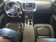 ✅ 2018 Chevrolet Colorado 4WD ZR2 • VIN: 1GCPTEE11J1188334 • Лот: 87228985. Опубликован ранее на Copart с пробегом 108 574 миль. Бесплатный доступ к архиву аукционных продаж из США и подробный отчёт об истории автомобиля на DreamBid. Изображение 8.