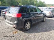 ✅ 2010 GMC Terrain SLT-2 • VIN: 2CTFLJEY3A6241473 • Lot: 42874682. Listed on IAAI with 113,189 mi. Free auction sales archive from the USA and detailed vehicle history report at DreamBid. Image 4.