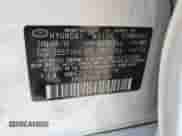 ✅ 2016 Hyundai Sonata SE • VIN: KMHE24L1XGA033776 • Lot: 82283545. Wystawiony na Copart z przebiegiem 130 658 mil mil. Skorzystaj z bezpłatnego archiwum sprzedaży aukcyjnych z USA i zobacz szczegółowy raport historii pojazdu na DreamBid. Zdjęcie 12.