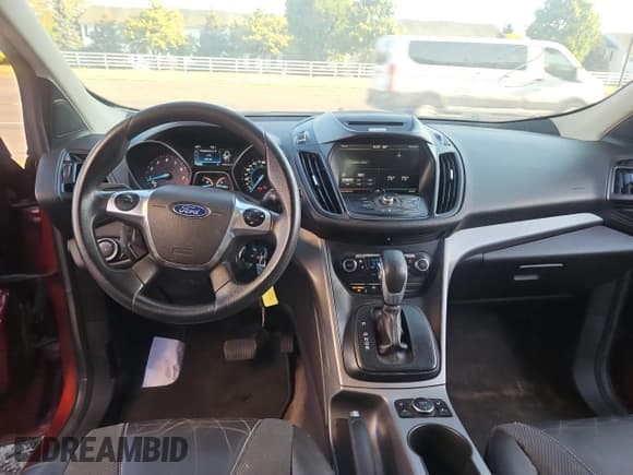 ✅ 2015 Ford Escape SE • VIN: 1FMCU0G93FUA00593 • Лот: 80994805. Опубликован ранее на Copart с пробегом 190 438 миль. Бесплатный доступ к архиву аукционных продаж из США и подробный отчёт об истории автомобиля на DreamBid. Изображение 9.