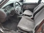 ✅ 1995 Toyota Corolla • VIN: 1NXAE04B4SZ349476 • Лот: 49314655. Опубликован ранее на Copart с пробегом 161 325 миль. Бесплатный доступ к архиву аукционных продаж из США и подробный отчёт об истории автомобиля на DreamBid. Изображение 7.