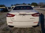 ✅ 2017 Maserati Quattroporte • VIN: ZAM56PPL4H1217386 • Lot: 41635224. Wystawiony na Copart z przebiegiem 45 029 mil. Bezpłatny archiwum sprzedaży aukcyjnych z USA i szczegółowy raport historii pojazdu na DreamBid. Zdjęcie 6.