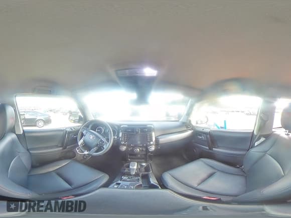 ✅ 2021 Toyota 4Runner TRD Off Road Premium • VIN: JTERU5JR7M5894640 • Lot: 82325425. Listed on Copart with 71,406 mi. Free auction sales archive from the USA and detailed vehicle history report at DreamBid. Image 14.