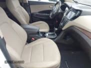 ✅ 2018 Hyundai Santa Fe 2.4L • VIN: 5XYZU3LB4JG566054 • Лот: 42918543. Опубликован ранее на IAAI с пробегом 95 595 миль. Бесплатный доступ к архиву аукционных продаж из США и подробный отчёт об истории автомобиля на DreamBid. Изображение 5.