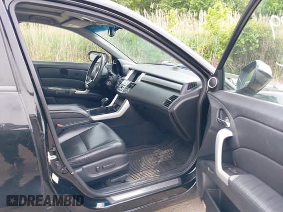 ✅ 2009 Acura RDX • VIN: 5J8TB182X9A005539 • Лот: 42298779. Опубликован ранее на IAAI с пробегом 212 619 миль. Бесплатный доступ к архиву аукционных продаж из США и подробный отчёт об истории автомобиля на DreamBid. Изображение 5.