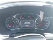 ✅ 2021 Chevrolet Traverse RS • VIN: 1GNERJKW0MJ103381 • Lot: 42711778. Listed on IAAI with 84,383 mi. Free auction sales archive from the USA and detailed vehicle history report at DreamBid. Image 7.