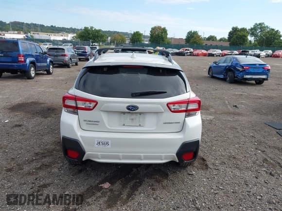 ✅ 2019 Subaru Crosstrek Premium • VIN: JF2GTADC2K8368962 • Lot: 43172590. Wystawiony na IAAI z przebiegiem 64 801 mil. Bezpłatny archiwum sprzedaży aukcyjnych z USA i szczegółowy raport historii pojazdu na DreamBid. Zdjęcie 17.