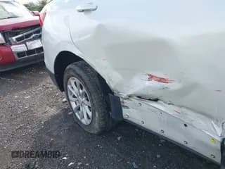 ✅ 2020 Chevrolet Equinox LT • VIN: 3GNAXKEVXLS640513 • Лот: 43394814. Опубликован ранее на IAAI с пробегом 86 694 миль. Бесплатный доступ к архиву аукционных продаж из США и подробный отчёт об истории автомобиля на DreamBid. Изображение 6.