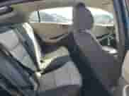 2017 Hyundai Ioniq Blue с VIN KMHC65LC8HU044570, выставлен на аукционе Copart как лот 76743284 с пробегом 201 481 миль миль и Списание • Salvage title. История ставок и продаж доступна на DreamBid. Изображение 10.