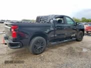 ✅ 2021 Chevrolet Silverado 1500 RST • VIN: 3GCUYEED9MG472959 • Лот: 89739105. Опубликован ранее на Copart с пробегом 70 777 миль. Бесплатный доступ к архиву аукционных продаж из США и подробный отчёт об истории автомобиля на DreamBid. Изображение 3.