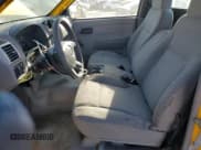 ✅ 2007 Chevrolet Colorado Work Truck • VIN: 1GCCS149178156646 • Лот: 84662014. Опубликован ранее на Copart с пробегом Не указан. Бесплатный доступ к архиву аукционных продаж из США и подробный отчёт об истории автомобиля на DreamBid. Изображение 7.
