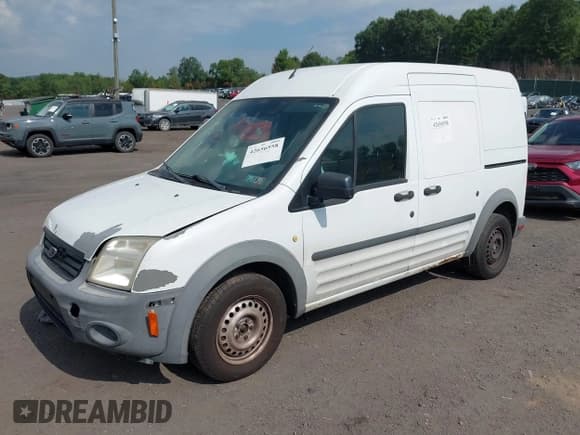 ✅ 2013 Ford Transit Connect XL • VIN: NM0LS7CN1DT158615 • Lot: 42656558. Wystawiony na IAAI z przebiegiem 146 342 mil. Bezpłatny archiwum sprzedaży aukcyjnych z USA i szczegółowy raport historii pojazdu na DreamBid. Zdjęcie 17.