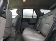 ✅ 2005 Saturn VUE • VIN: 5GZCZ63465S858605 • Lot: 87466284. Wystawiony na Copart z przebiegiem 265 836 mil. Bezpłatny archiwum sprzedaży aukcyjnych z USA i szczegółowy raport historii pojazdu na DreamBid. Zdjęcie 12.