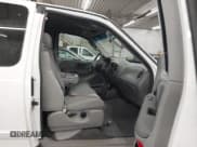 ✅ 2003 Ford F-150 XL • VIN: 2FTRX18L33CA29898 • Lot: 43550143. Listed on IAAI with 195,281 mi. Free auction sales archive from the USA and detailed vehicle history report at DreamBid. Image 5.