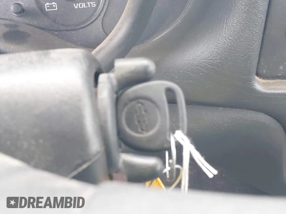 ✅ 1999 Chevrolet S-10 • VIN: 1GCCS1442X8181799 • Лот: 42288977. Опубликован ранее на IAAI с пробегом 97 868 миль. Бесплатный доступ к архиву аукционных продаж из США и подробный отчёт об истории автомобиля на DreamBid. Изображение 11.