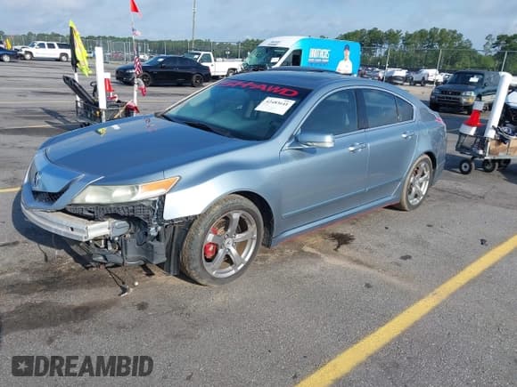 ✅ 2009 Acura TL Technology • VIN: 19UUA96599A004465 • Lot: 42483641. Wystawiony na IAAI z przebiegiem 150 543 mil. Bezpłatny archiwum sprzedaży aukcyjnych z USA i szczegółowy raport historii pojazdu na DreamBid. Zdjęcie 19.