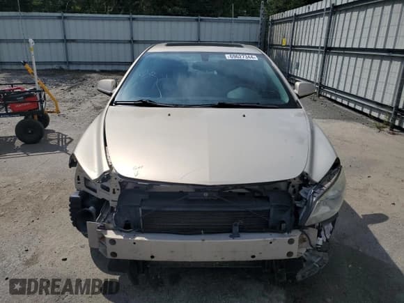 ✅ 2012 Chevrolet Malibu 1LT • VIN: 1G1ZC5E04CF250131 • Lot: 69627344. Listed on Copart with 114,723 mi. Free auction sales archive from the USA and detailed vehicle history report at DreamBid. Image 5.