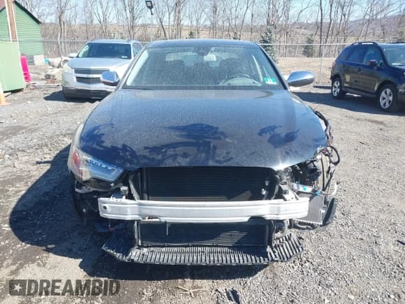 ✅ 2015 Audi S6 • VIN: WAUF2AFC6FN005448 • Лот: 41705259. Опубликован ранее на IAAI с пробегом 34 479 миль. Бесплатный доступ к архиву аукционных продаж из США и подробный отчёт об истории автомобиля на DreamBid. Изображение 12.