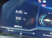 ✅ 2023 Chevrolet Silverado 1500 LT Trail Boss • VIN: 3GCUDFED1PG115376 • Lot: 43402686. Wystawiony na IAAI z przebiegiem 38 712 mil. Bezpłatny archiwum sprzedaży aukcyjnych z USA i szczegółowy raport historii pojazdu na DreamBid. Zdjęcie 16.