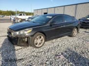 ✅ 2018 Hyundai Sonata SEL • VIN: 5NPE34AF8JH638234 • Лот: 91662765. Опубликован ранее на Copart с пробегом 130 030 миль. Бесплатный доступ к архиву аукционных продаж из США и подробный отчёт об истории автомобиля на DreamBid. Изображение 1.