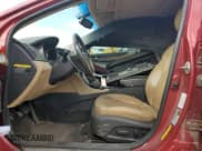 ✅ 2014 Hyundai Sonata SE • VIN: 5NPEC4AC5EH839973 • Lot: 60465714. Listed on Copart with 114,468 mi. Free auction sales archive from the USA and detailed vehicle history report at DreamBid. Image 7.