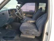 ✅ 1996 Chevrolet Silverado 1500 • VIN: 2GCEK19R2T1160767 • Lot: 82174255. Wystawiony na Copart z przebiegiem 286 446 mil. Bezpłatny archiwum sprzedaży aukcyjnych z USA i szczegółowy raport historii pojazdu na DreamBid. Zdjęcie 7.