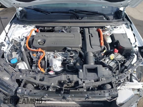 ✅ 2023 Honda Accord Sport • VIN: 1HGCY2F50PA036166 • Лот: 43326676. Опубликован ранее на IAAI с пробегом 68 819 миль. Бесплатный доступ к архиву аукционных продаж из США и подробный отчёт об истории автомобиля на DreamBid. Изображение 10.