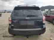 2017 Subaru Forester Premium with VIN JF2SJGEC0HH459190, listed as a Copart auction lot 71813385 with 117,957 mi miles and Clean title. Bid and sale history available at DreamBid. Image 6.