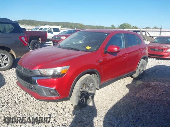 2016 Mitsubishi Outlander SE с VIN JA4AP3AW4GZ044135, выставлен на аукционе IAAI как лот 43519697 с пробегом 199 274 миль миль и . История ставок и продаж доступна на DreamBid. Изображение 2.