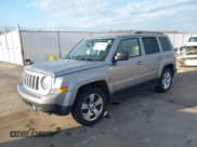 ✅ 2015 Jeep Patriot Latitude • VIN: 1C4NJPFAXFD149139 • Lot: 41637228. Listed on IAAI with 139,137 mi. Free auction sales archive from the USA and detailed vehicle history report at DreamBid. Image 2.