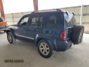 ✅ 2005 Jeep Liberty Limited • VIN: 1J8GK58KX5W536334 • Lot: 55015675. Listed on Copart with 252,672 mi. Free auction sales archive from the USA and detailed vehicle history report at DreamBid. Image 2.