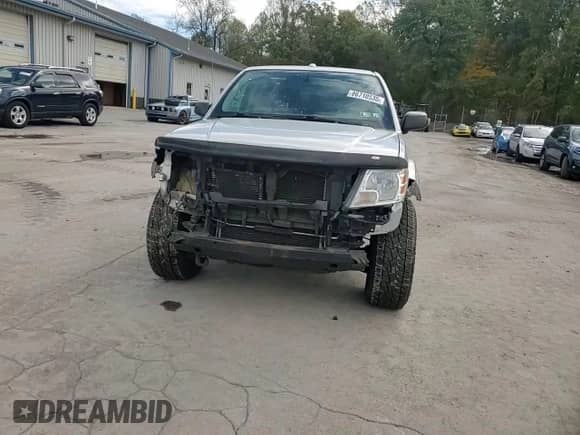 2013 Nissan Frontier SV с VIN 1N6AD0EV3DN713347, выставлен на аукционе Copart как лот 86710535 с пробегом 203 107 миль миль и Списание • Salvage title. История ставок и продаж доступна на DreamBid. Изображение 14.
