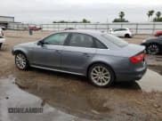 ✅ 2016 Audi A4 Premium • VIN: WAUAFAFL2GN013465 • Lot: 46416443. Wystawiony na Copart z przebiegiem 107 659 mil. Bezpłatny archiwum sprzedaży aukcyjnych z USA i szczegółowy raport historii pojazdu na DreamBid. Zdjęcie 2.