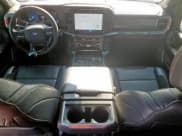 ✅ 2024 Ford F-150 Raptor • VIN: 1FTFW1RG2RFB15756 • Lot: 69788665. Wystawiony na Copart z przebiegiem 16 722 mil. Bezpłatny archiwum sprzedaży aukcyjnych z USA i szczegółowy raport historii pojazdu na DreamBid. Zdjęcie 8.