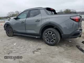 2022 Hyundai Santa Cruz SEL Premium z VIN 5NTJDDAF4NH013204, wystawiony jako Copart lot #79614814 z przebiegiem 59 634 mil mil oraz Szkoda całkowita • Salvage title. Historia ofert i sprzedaży dostępna na DreamBid. Obrazek 2.