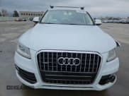 ✅ 2016 Audi Q5 Premium Plus • VIN: WA1L2AFP2GA129437 • Lot: 53846735. Listed on Copart with 96,531 mi. Free auction sales archive from the USA and detailed vehicle history report at DreamBid. Image 5.