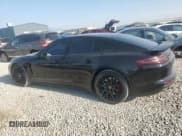 ✅ 2017 Porsche Panamera Turbo • VIN: WP0AF2A73HL152598 • Lot: 66929435. Listed on Copart with 72,235 mi. Free auction sales archive from the USA and detailed vehicle history report at DreamBid. Image 2.