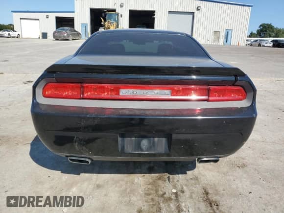 ✅ 2012 Dodge Challenger SXT • VIN: 2C3CDYAG4CH118276 • Lot: 70877304. Wystawiony na Copart z przebiegiem 118 691 mil. Bezpłatny archiwum sprzedaży aukcyjnych z USA i szczegółowy raport historii pojazdu na DreamBid. Zdjęcie 6.