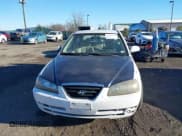 ✅ 2004 Hyundai Elantra GLS • VIN: KMHDN46D94U710657 • Lot: 41294510. Wystawiony na IAAI z przebiegiem 212 445 mil. Bezpłatny archiwum sprzedaży aukcyjnych z USA i szczegółowy raport historii pojazdu na DreamBid. Zdjęcie 12.