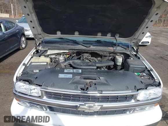 ✅ 2004 Chevrolet Suburban LT • VIN: 1GNFK16T14J103074 • Лот: 41501026. Опубликован ранее на IAAI с пробегом 241 154 миль. Бесплатный доступ к архиву аукционных продаж из США и подробный отчёт об истории автомобиля на DreamBid. Изображение 10.