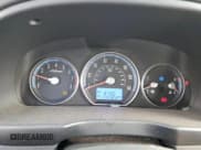 ✅ 2009 Hyundai Santa Fe Limited • VIN: 5NMSH13E39H301406 • Lot: 72622034. Listed on Copart with 114,723 mi. Free auction sales archive from the USA and detailed vehicle history report at DreamBid. Image 9.