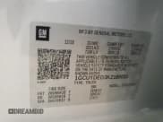 ✅ 2019 Chevrolet Silverado 1500 LT • VIN: 1GCUYDED3KZ180053 • Lot: 62612594. Wystawiony na Copart z przebiegiem 170 184 mil. Bezpłatny archiwum sprzedaży aukcyjnych z USA i szczegółowy raport historii pojazdu na DreamBid. Zdjęcie 12.